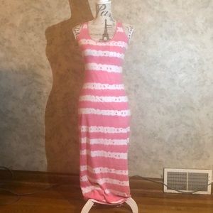 Arizona Jean Co* Full Length Sundress
